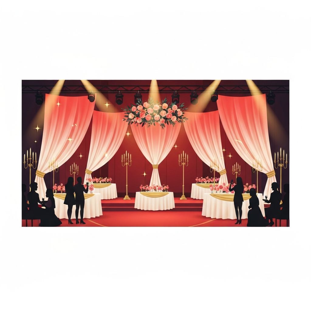 Top 10 Best Event Management Companies in Mexico