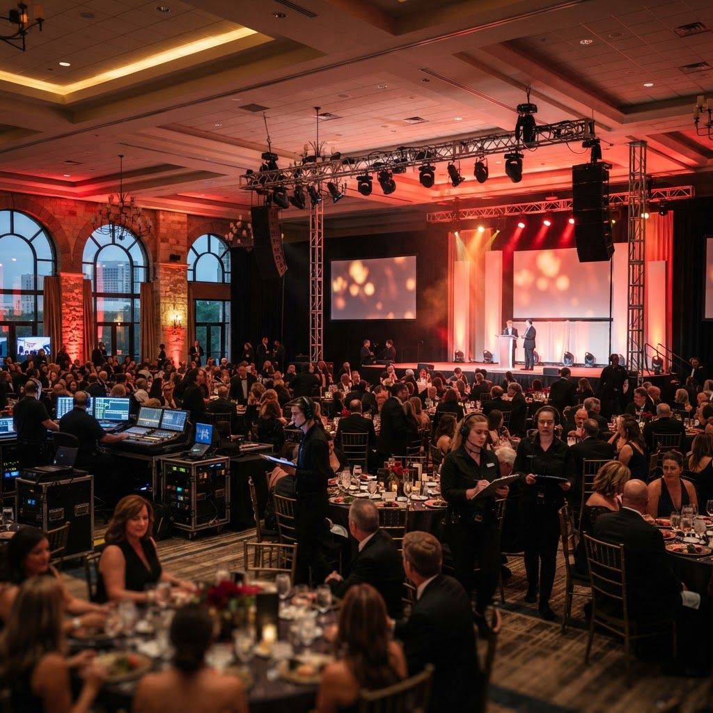 Top 10 Best Event Management Companies in San Antonio