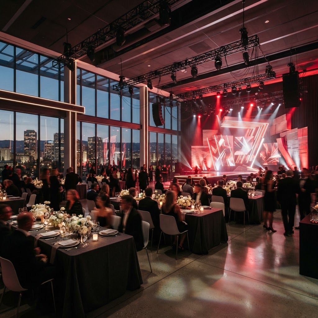 Top 10 Best Event Management Companies in San Jose