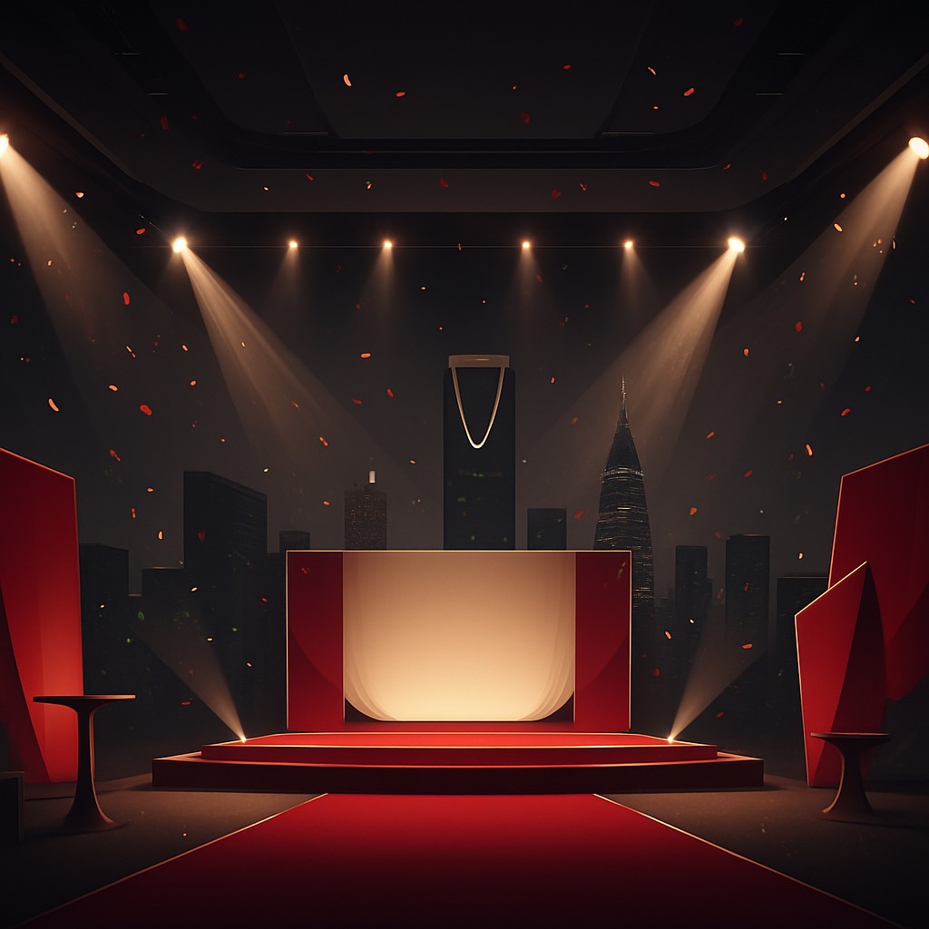 Top 10 Best Event Management Companies in Saudi Arabia