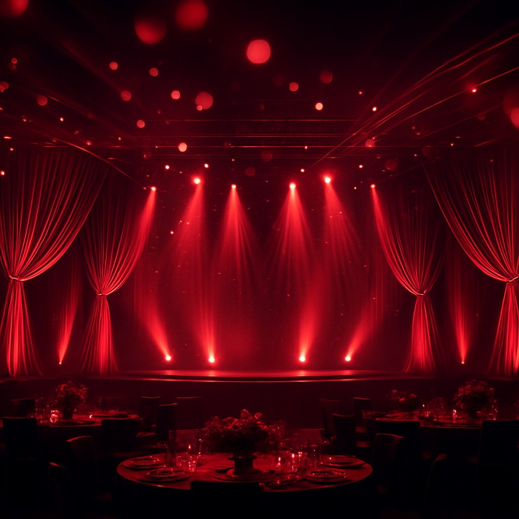 Top 10 Best Event Management Companies in Tunisia