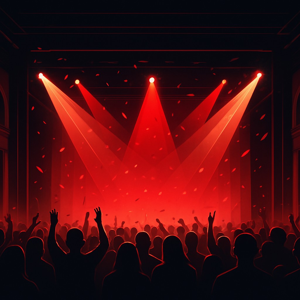 Top 10 Best Event Management Companies in Ukraine