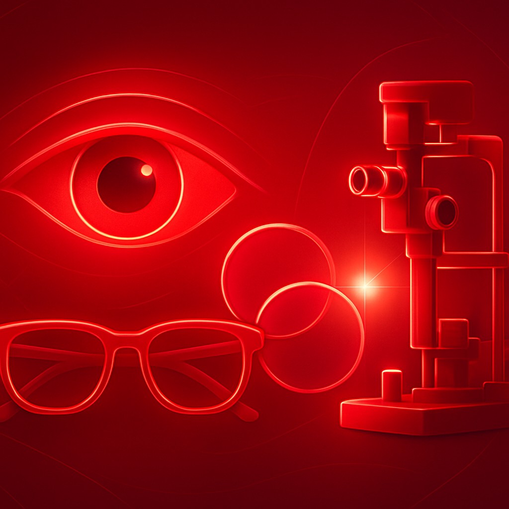 Top 10 Best Eye Care Centers in Cameroon