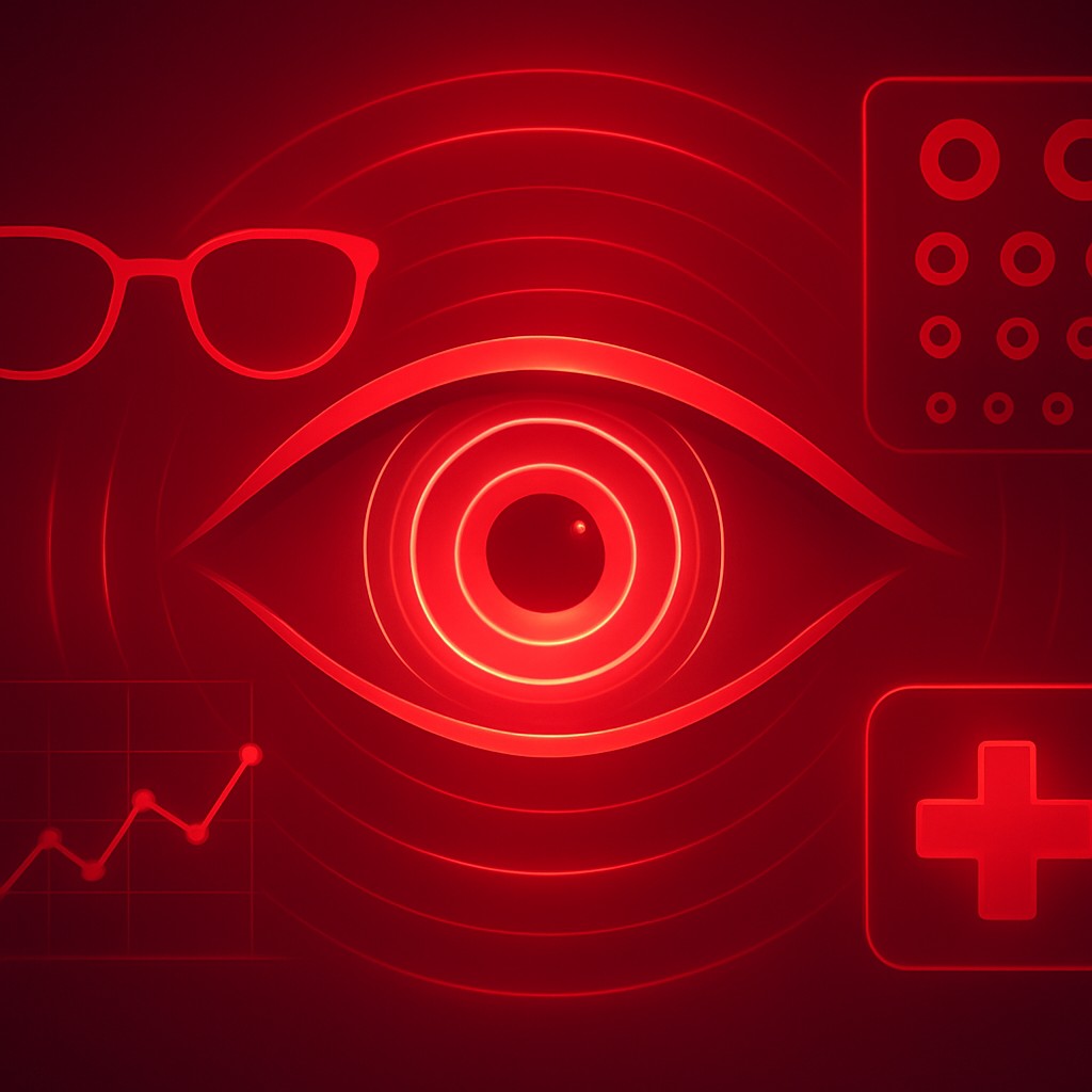 Top 10 Best Eye Care Centers in Chad