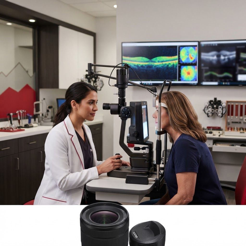 Top 10 Best Eye Care Centers in Denver