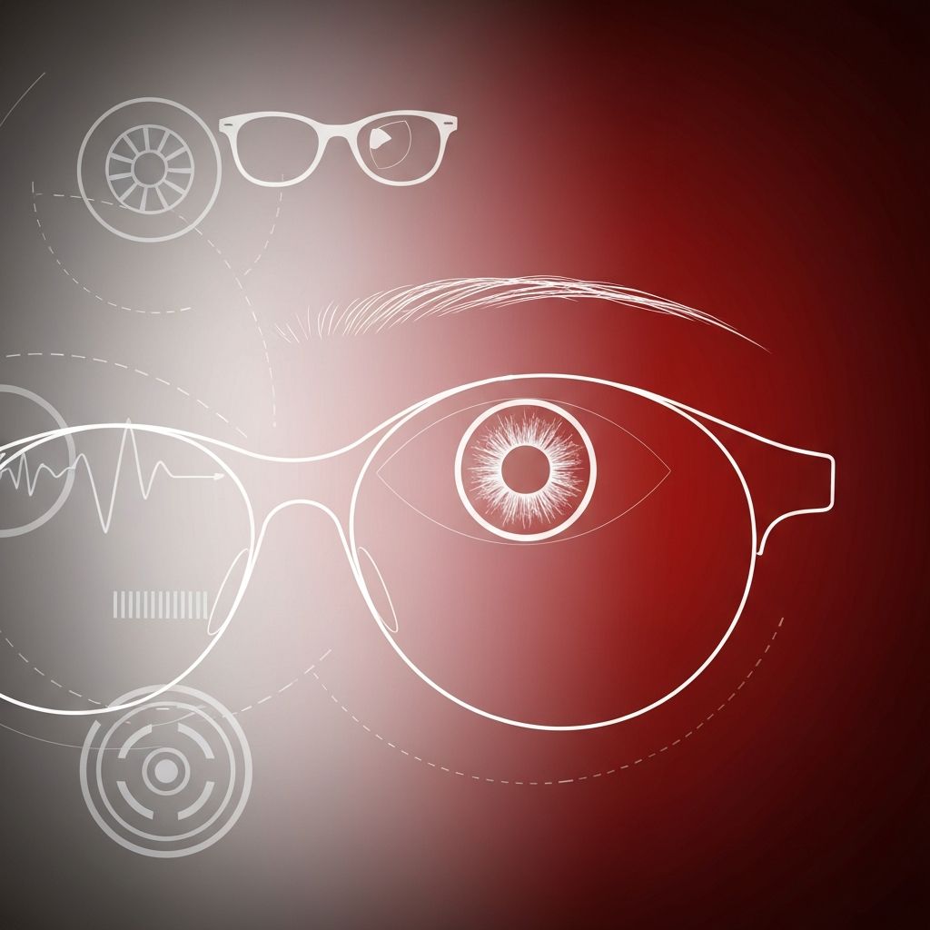 Top 10 Best Eye Care Centers in DR Congo
