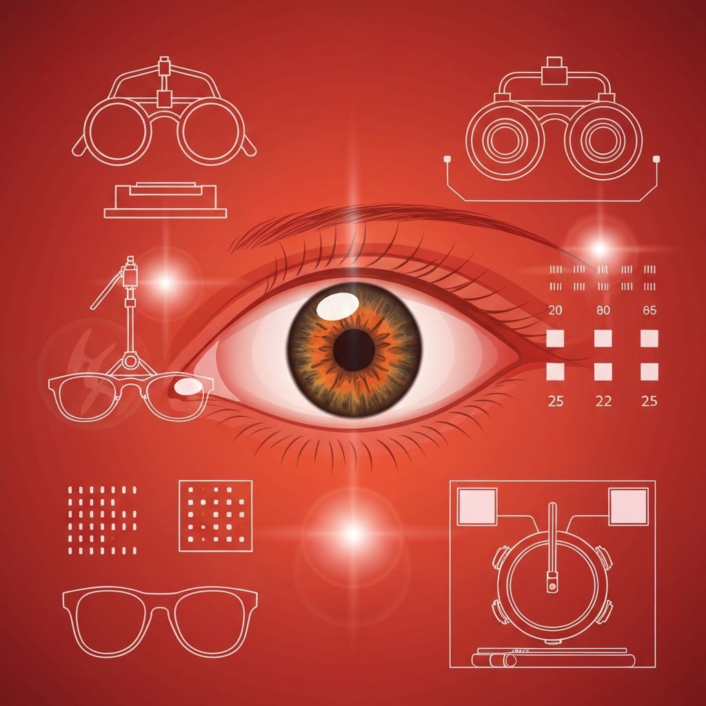 Top 10 Best Eye Care Centers in Ethiopia