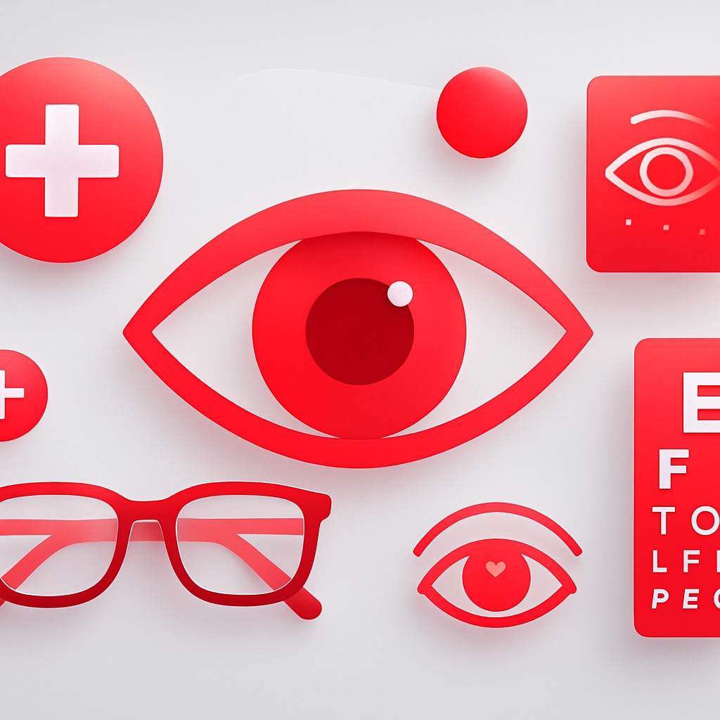 Top 10 Best Eye Care Centers in Ghana