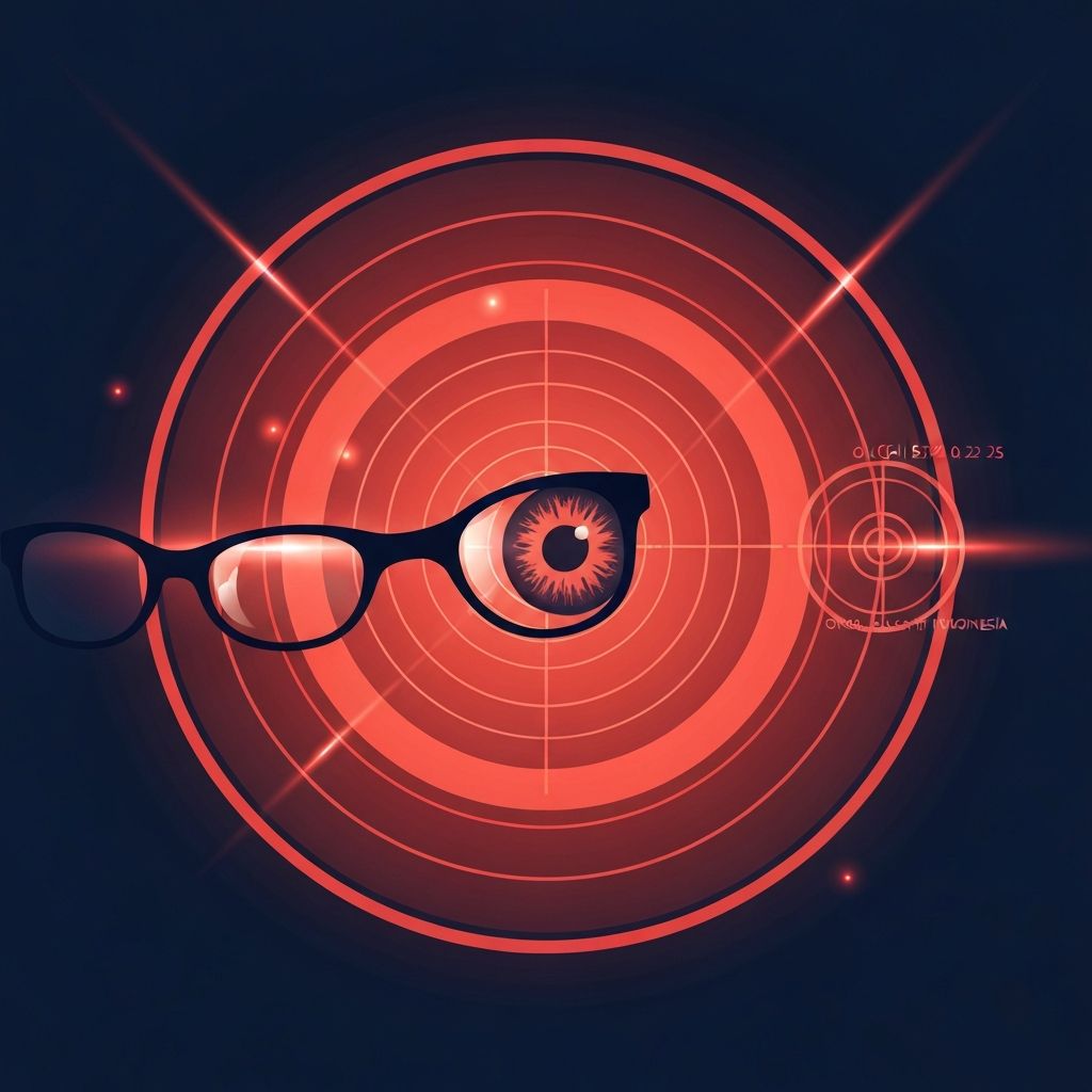 Top 10 Best Eye Care Centers in Indonesia