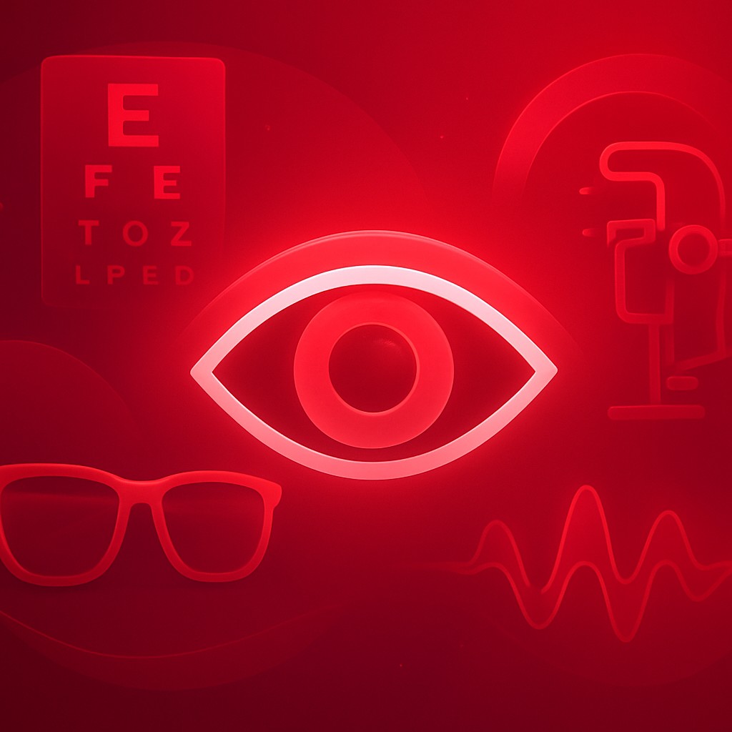 Top 10 Best Eye Care Centers in Jordan