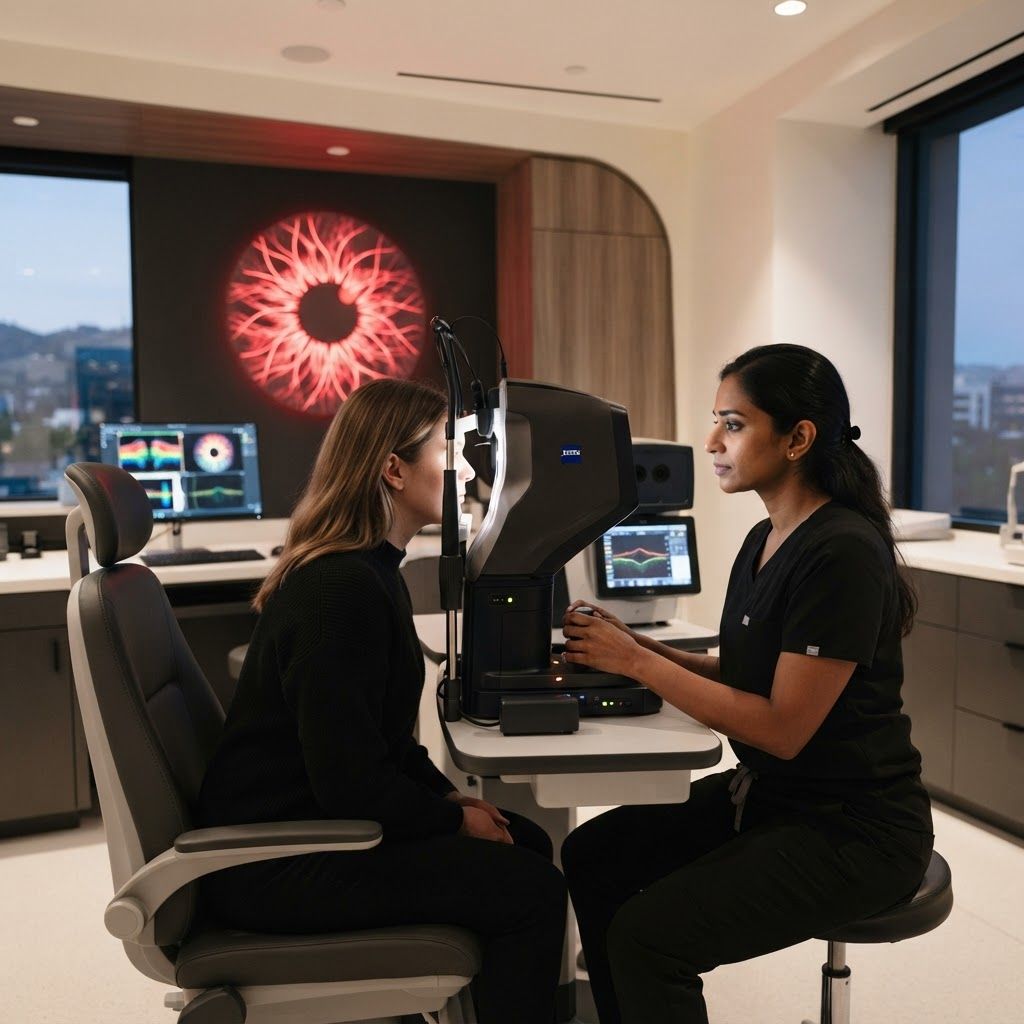 Top 10 Best Eye Care Centers in San Jose