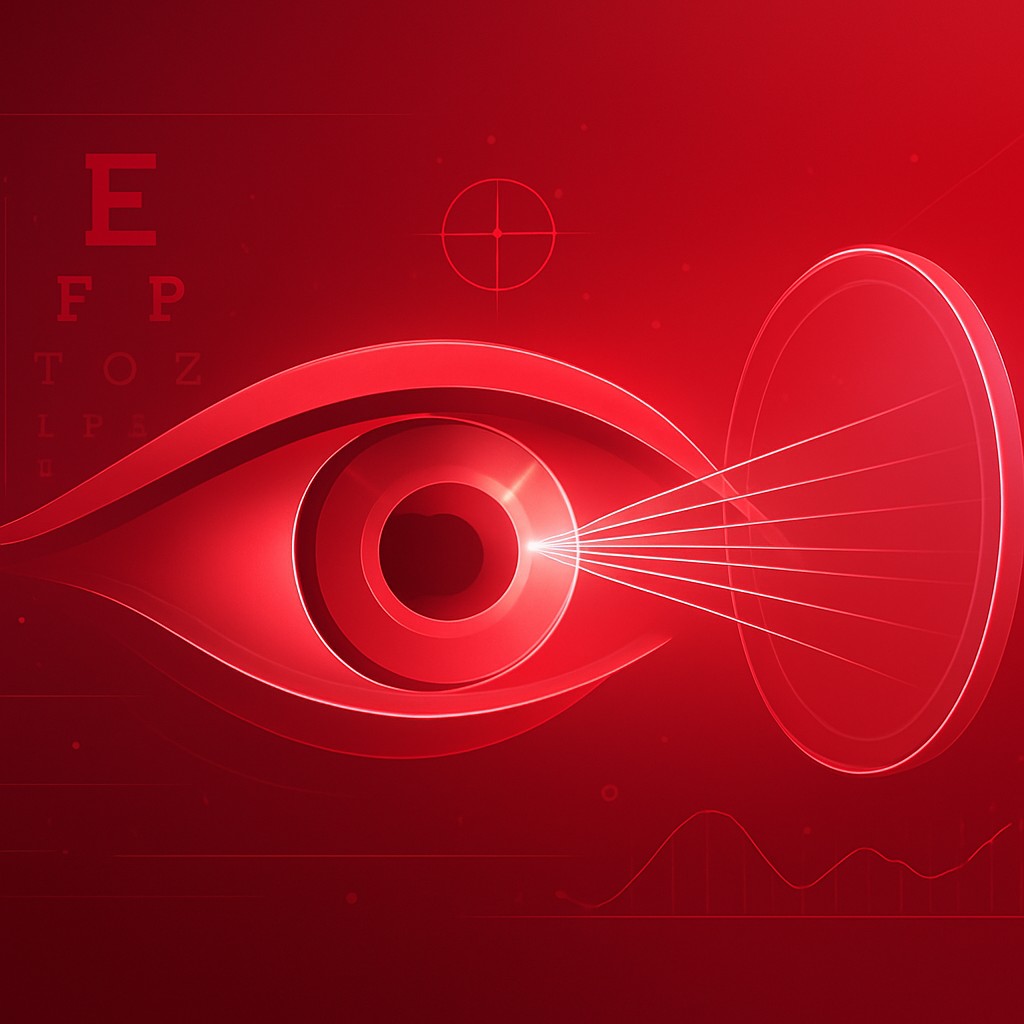 Top 10 Best Eye Care Centers in Spain