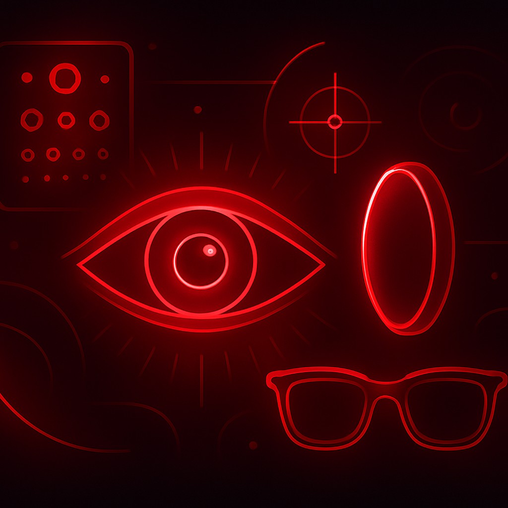 Top 10 Best Eye Care Centers in Sri Lanka