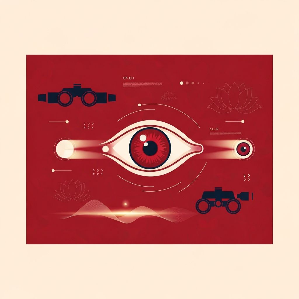 Top 10 Best Eye Care Centers in Vietnam
