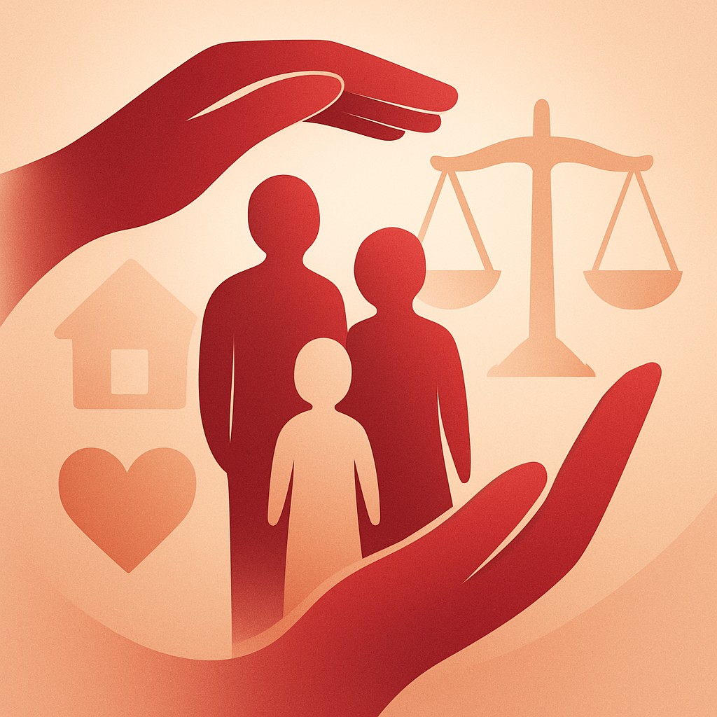 Top 10 Best Family Lawyers in Bolivia