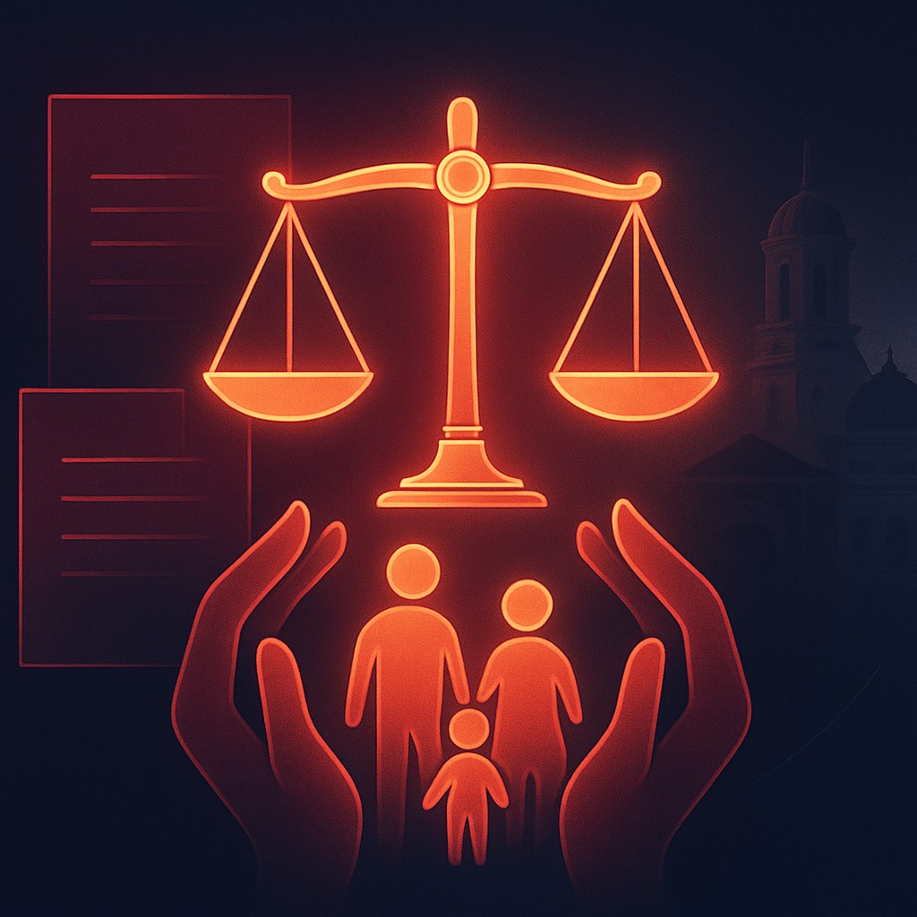 Top 10 Best Family Lawyers in Cuba