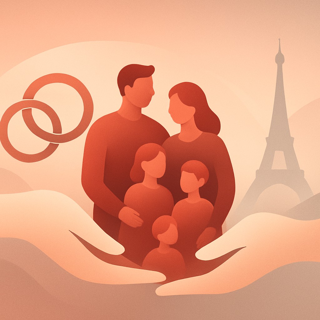 Top 10 Best Family Lawyers in France