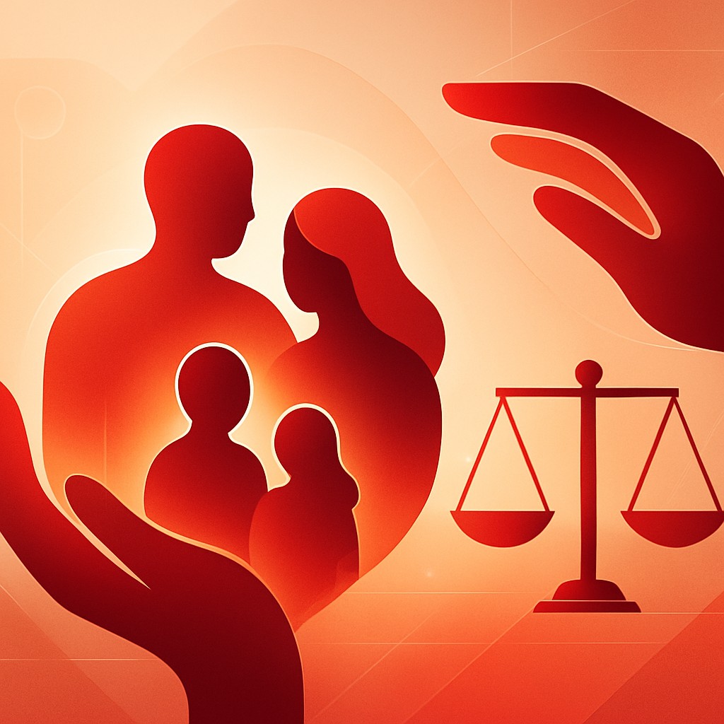 Top 10 Best Family Lawyers in Haiti