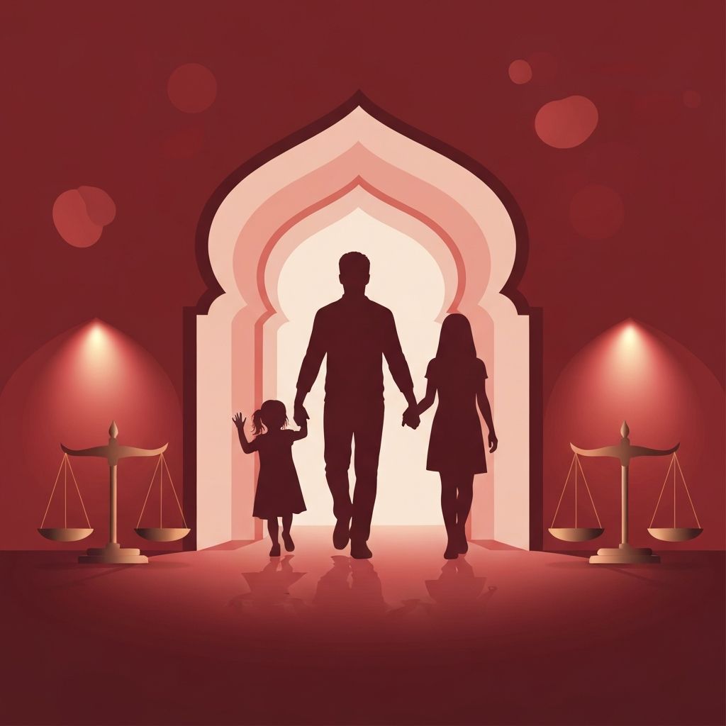 Top 10 Best Family Lawyers in Iran