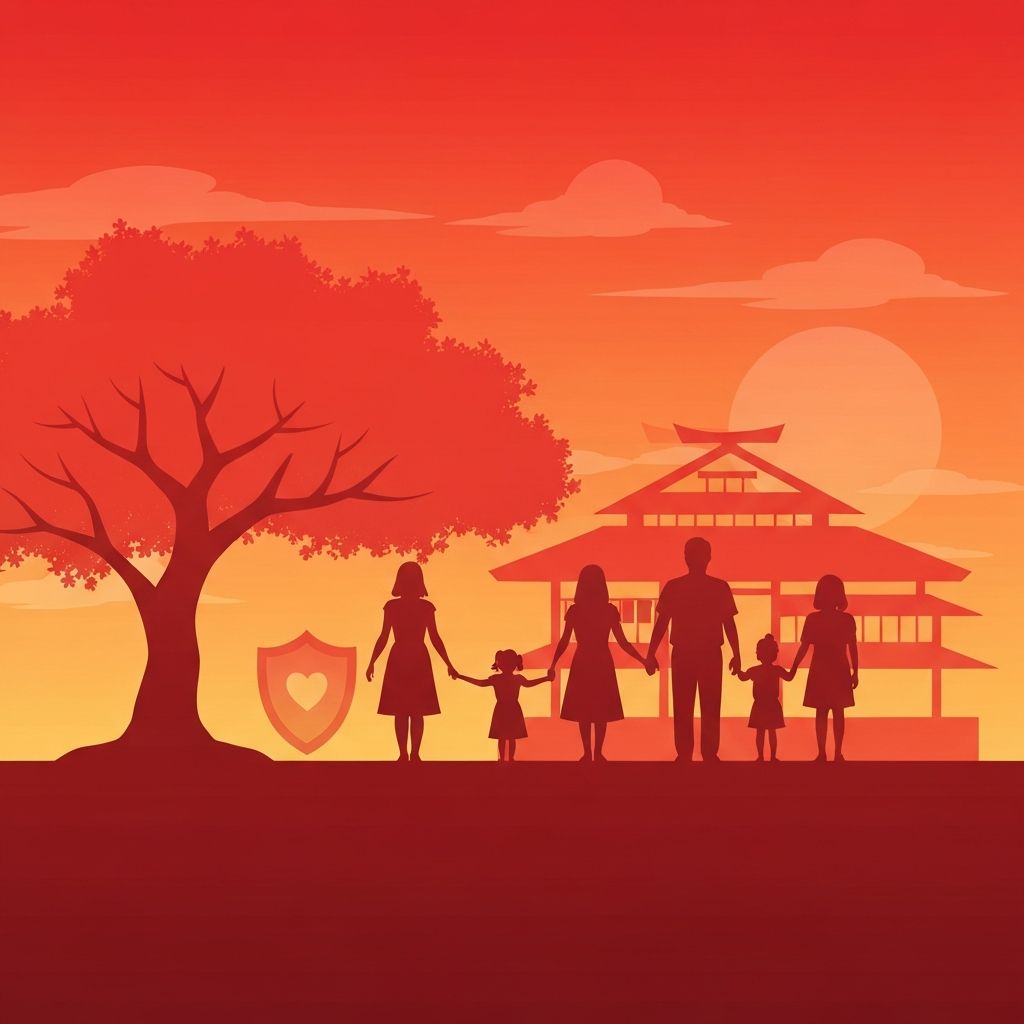 Top 10 Best Family Lawyers in Japan