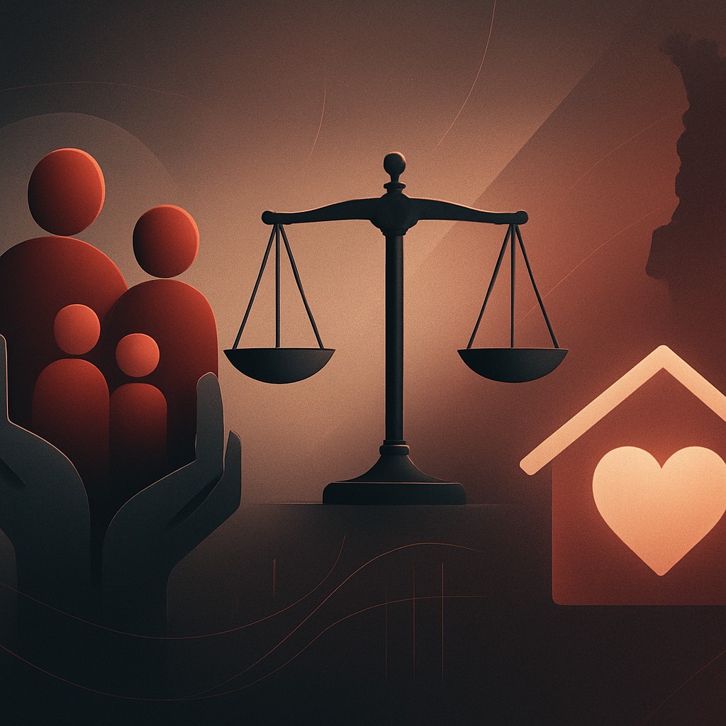 Top 10 Best Family Lawyers in Malawi
