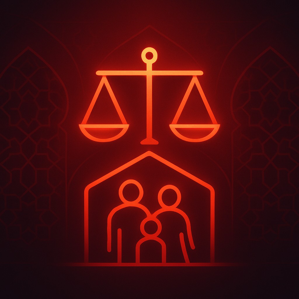 Top 10 Best Family Lawyers in Morocco