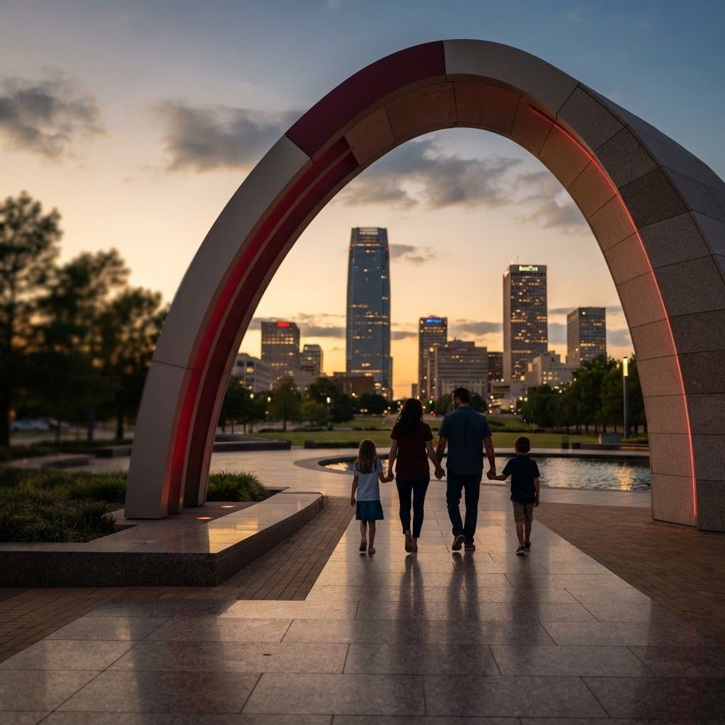 Top 10 Best Family Lawyers in Oklahoma City