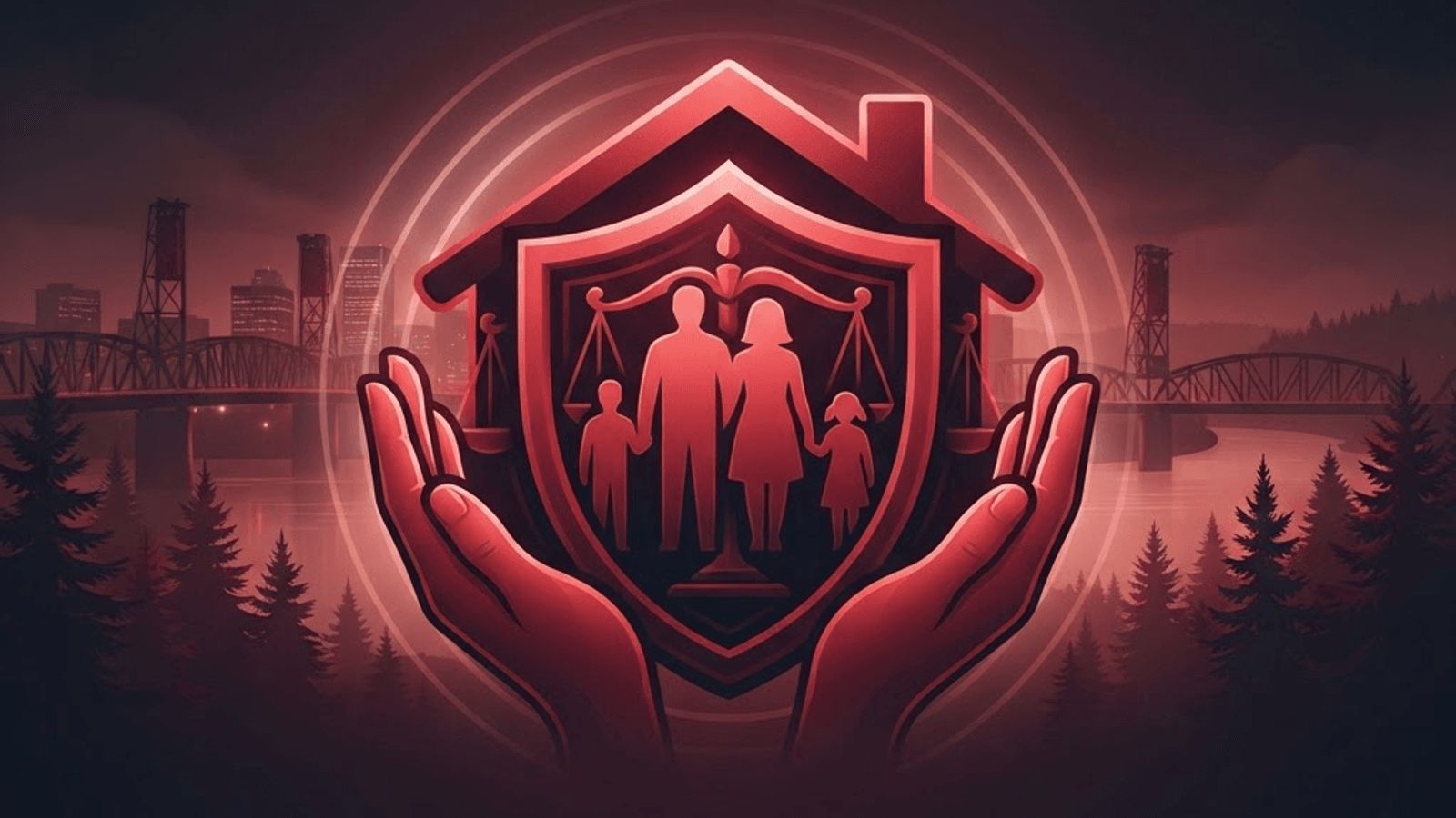 Top 10 Best Family Lawyers in Portland