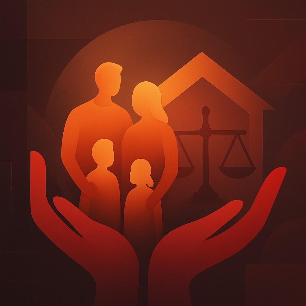 Top 10 Best Family Lawyers in Rwanda