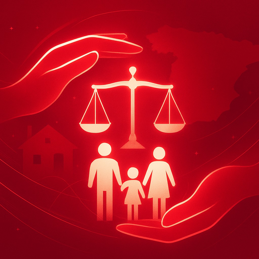 Top 10 Best Family Lawyers in Spain