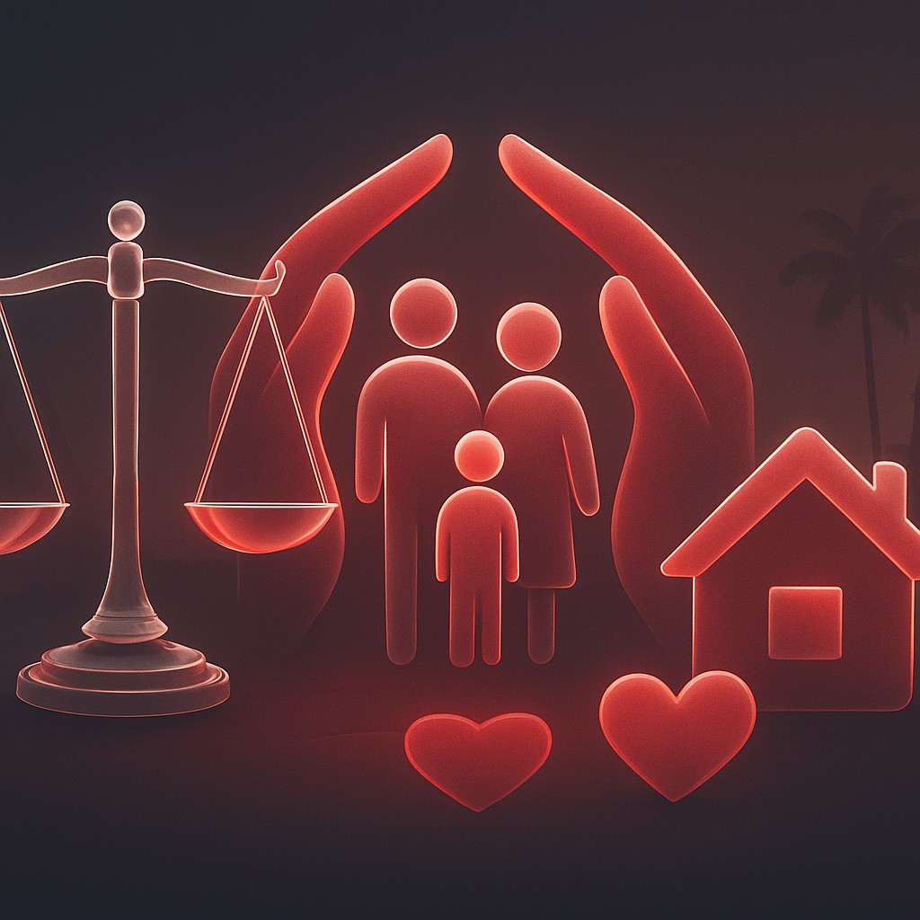Top 10 Best Family Lawyers in Sri Lanka