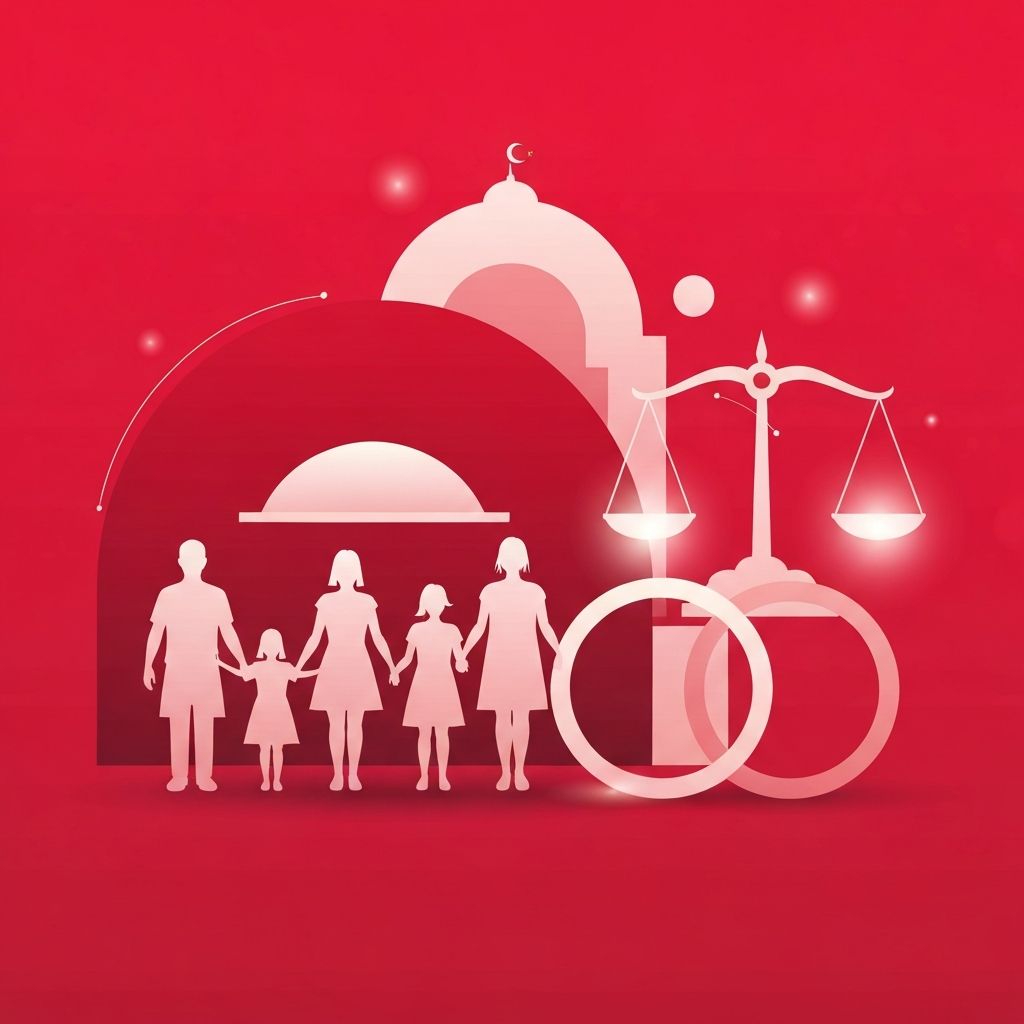 Top 10 Best Family Lawyers in Turkey