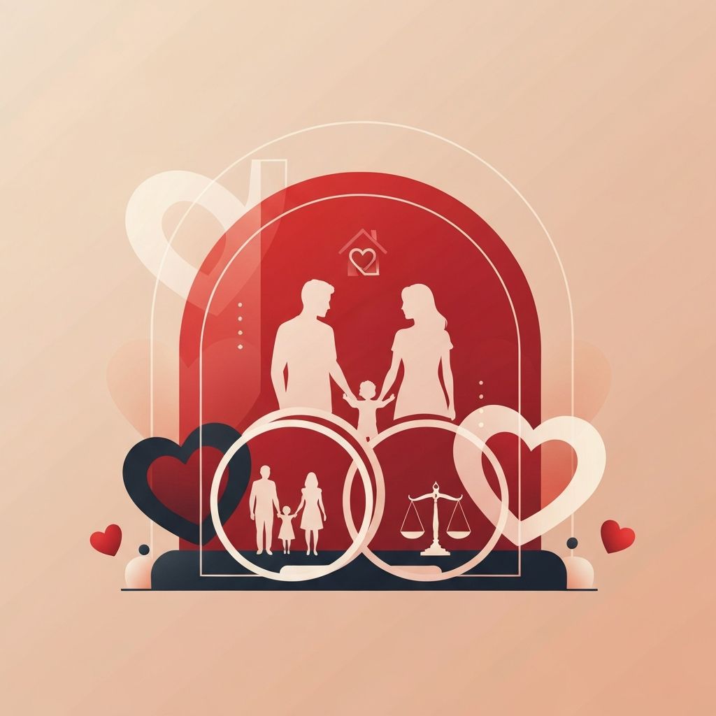 Top 10 Best Family Lawyers in USA