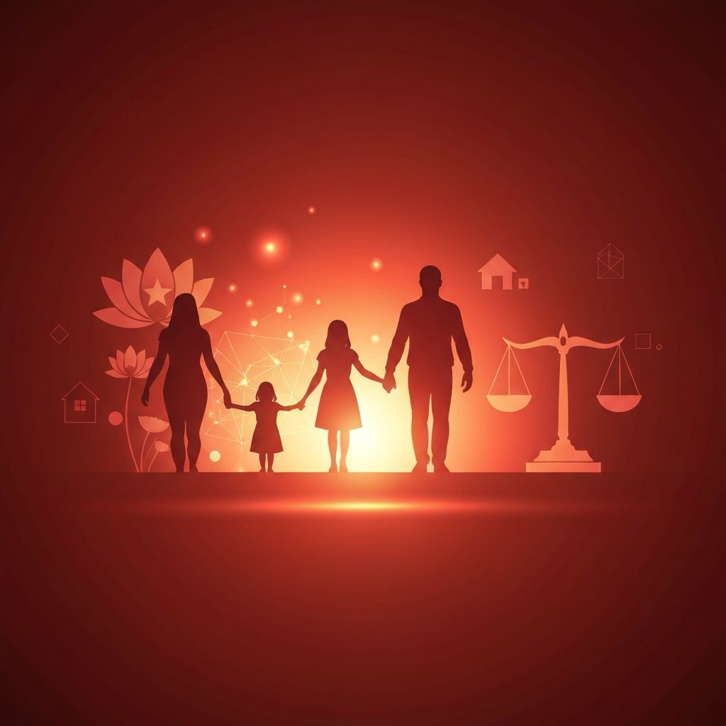 Top 10 Best Family Lawyers in Vietnam