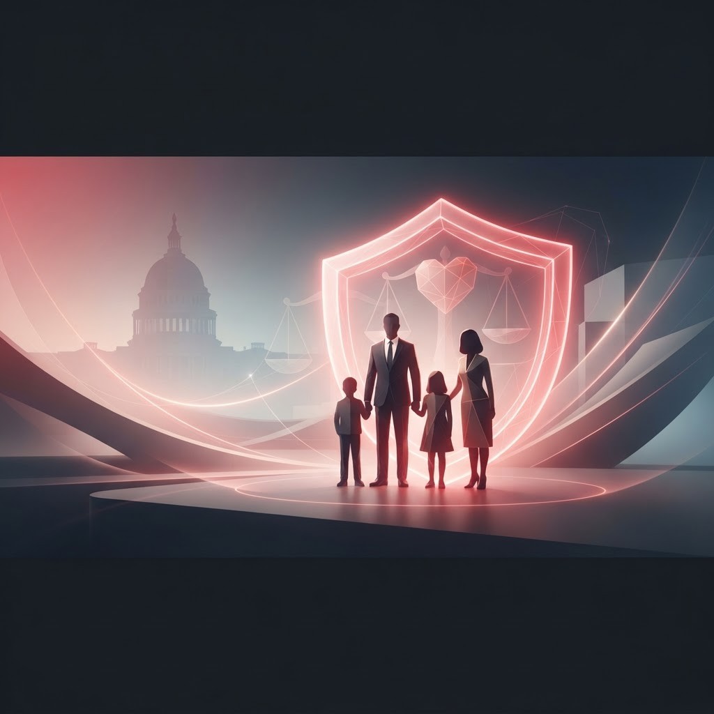Top 10 Best Family Lawyers in Washington