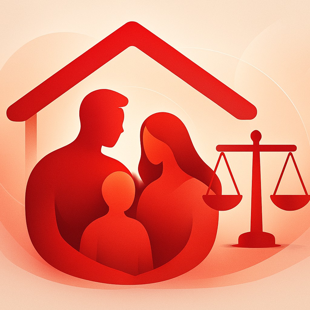 Top 10 Best Family Lawyers in Zambia