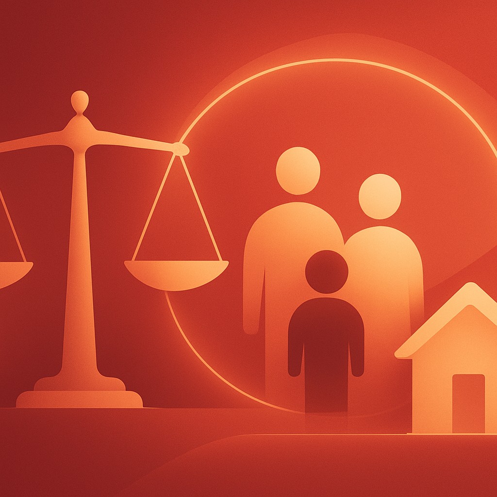 Top 10 Best Family Lawyers in Zimbabwe