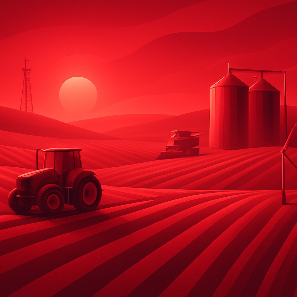 Top 10 Best Farming Companies in Argentina