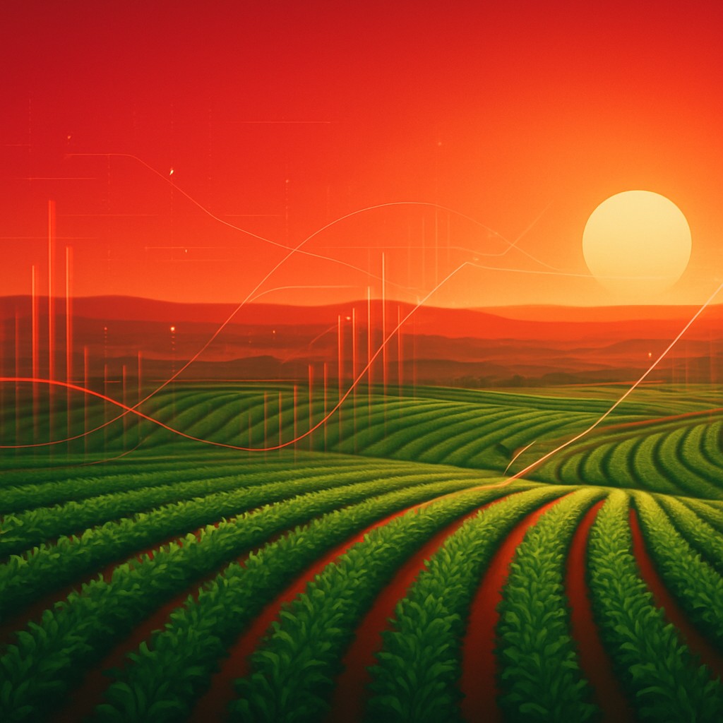 Top 10 Best Farming Companies in Benin