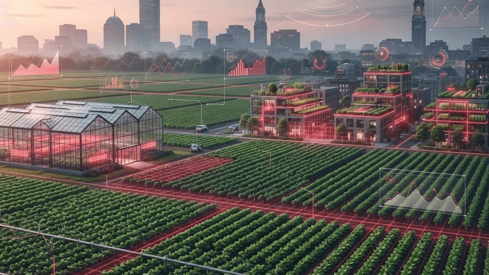 Top 10 Best Farming Companies in Boston