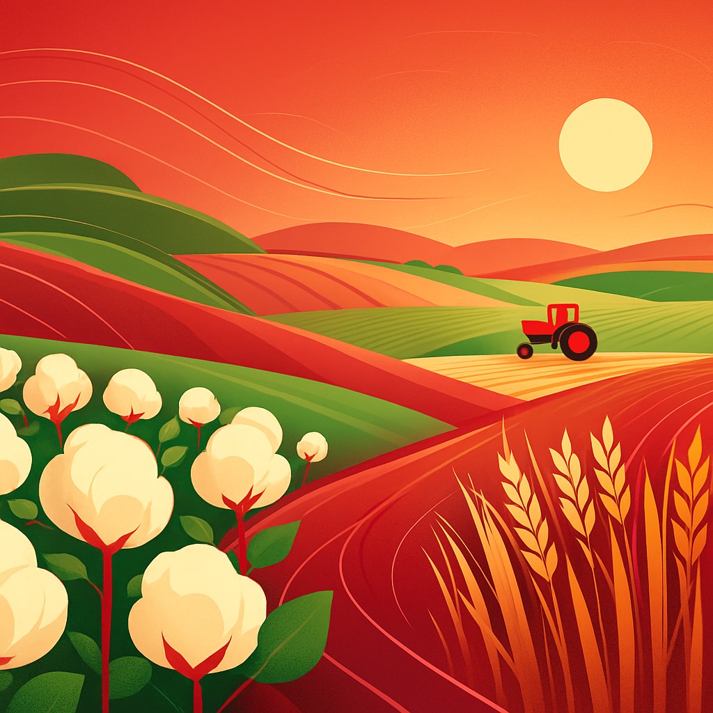 Top 10 Best Farming Companies in Burkina Faso