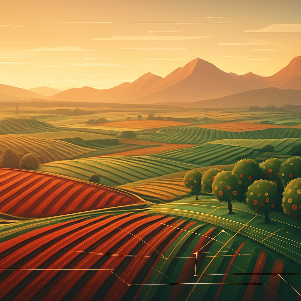 Top 10 Best Farming Companies in Chile
