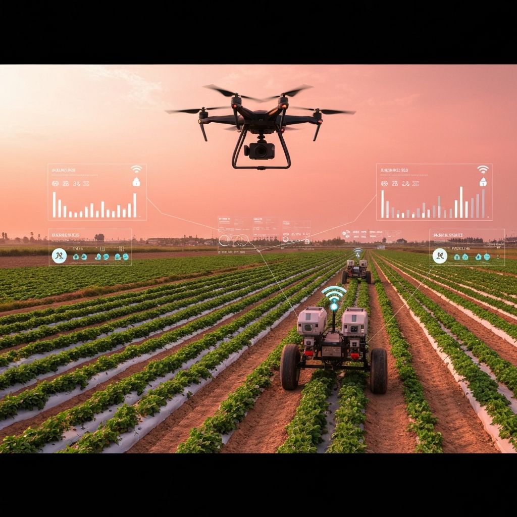 Top 10 Best Farming Companies in China