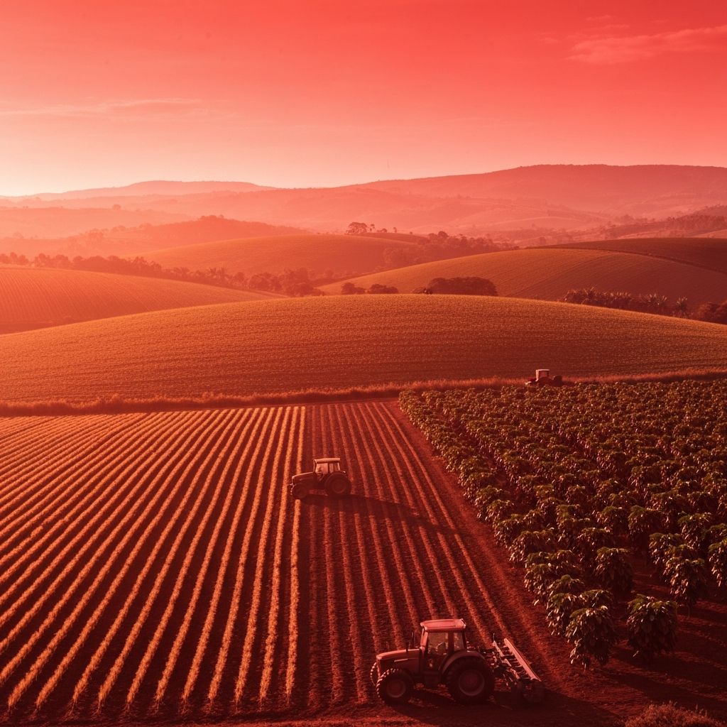 Top 10 Best Farming Companies in Ethiopia