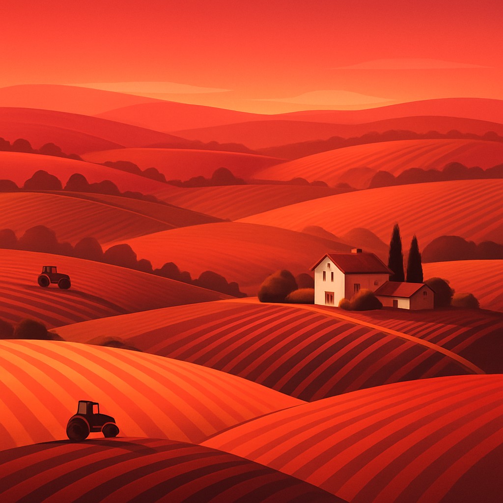 Top 10 Best Farming Companies in France