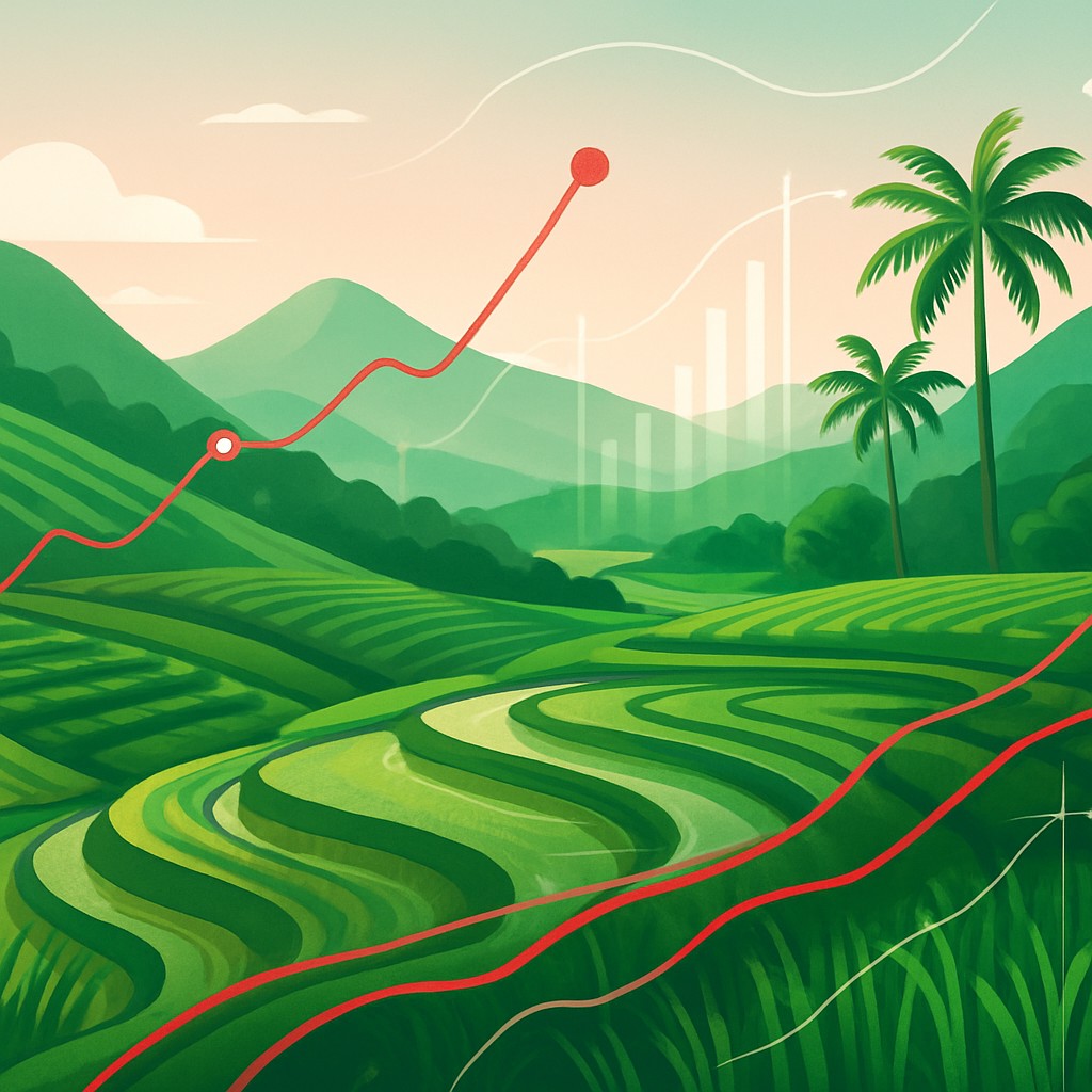 Top 10 Best Farming Companies in Haiti