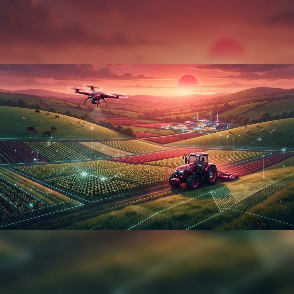Top 10 Best Farming Companies in Ireland