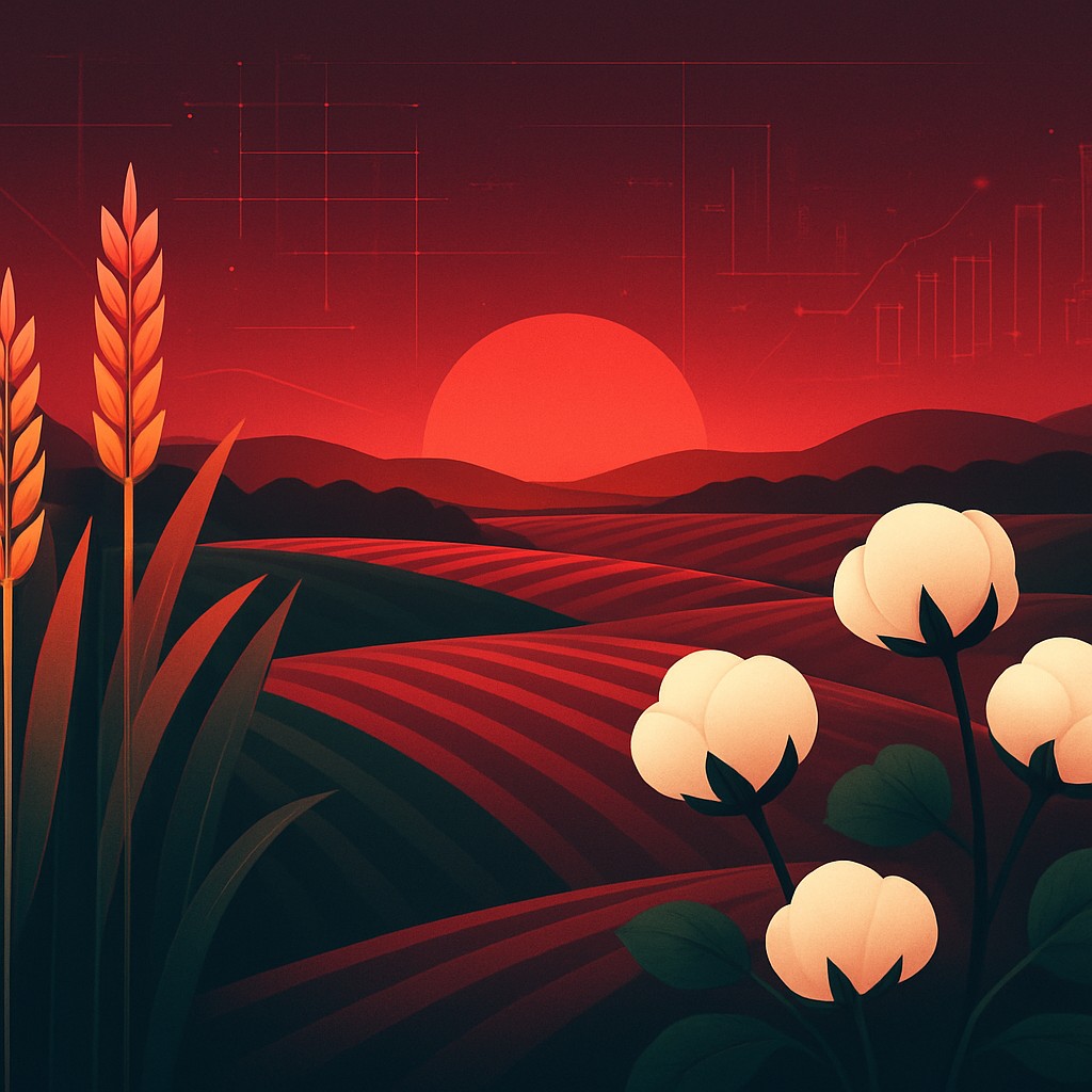 Top 10 Best Farming Companies in Mali