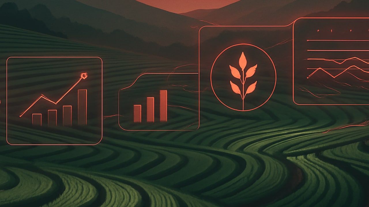 Top 10 Best Farming Companies in Myanmar