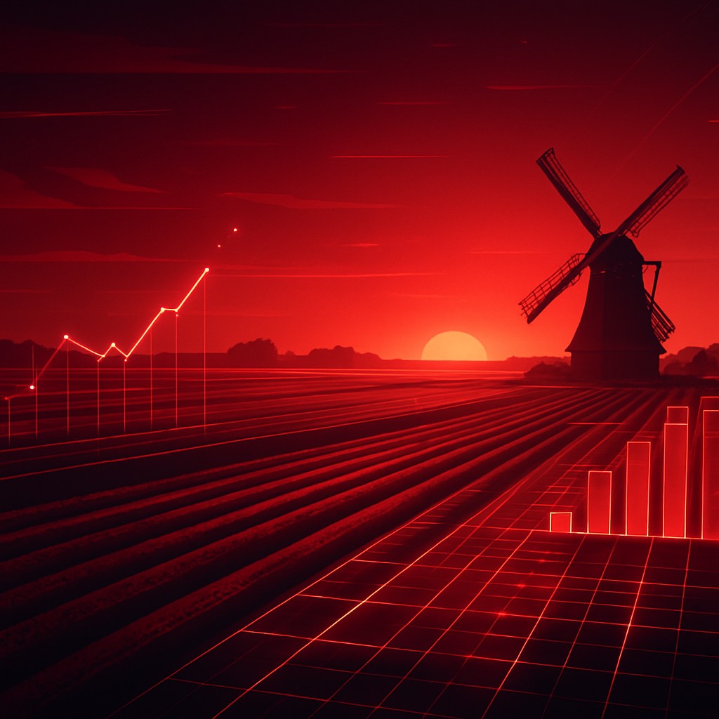 Top 10 Best Farming Companies in Netherlands